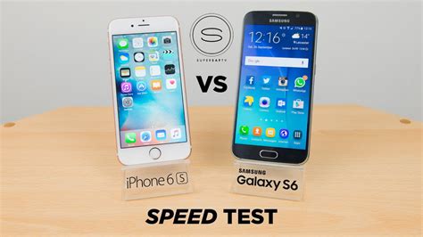 iphone 6s vs samsung galaxy s6 drop test|Galaxy S6 vs. iPhone 6 Drop Test! .